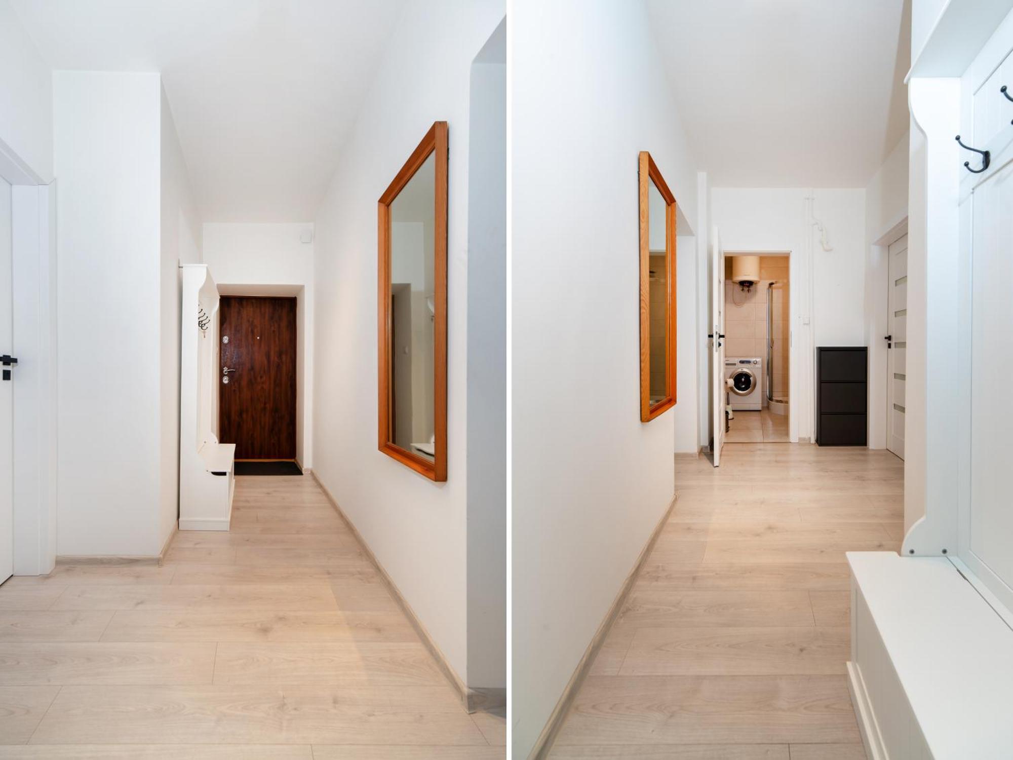 Mhs Family Apartment Old Town Gdańsk Kültér fotó